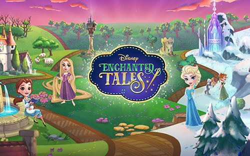 download Disney: Enchanted tales apk
